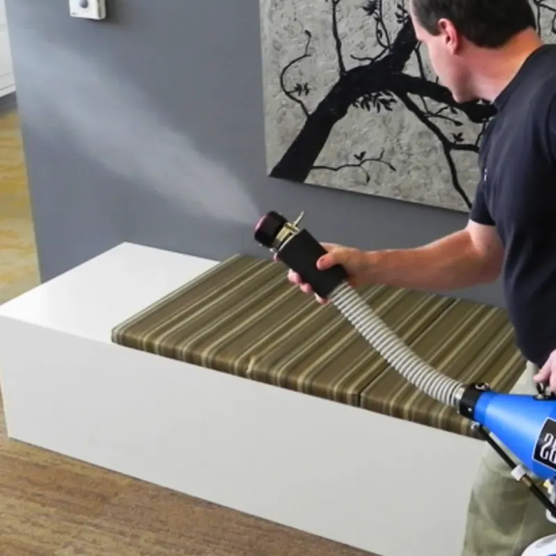 Professional Odor Removal in Paloma Creek South, TX